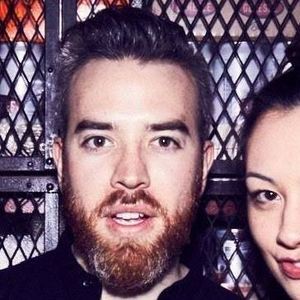 Meet your Posher, Scott